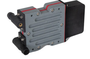 Electric vehicles: the past, present and future