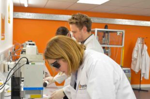 How practical testing can give manufacturers confidence when investing in an adhesives process