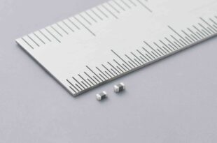 Ferrite chip beads for automotive applications up to 175°C