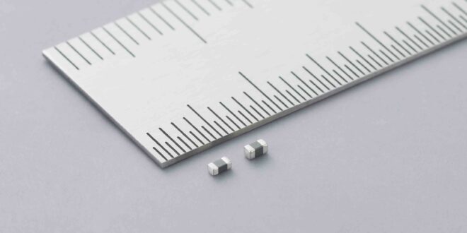 Ferrite chip beads for automotive applications up to 175°C