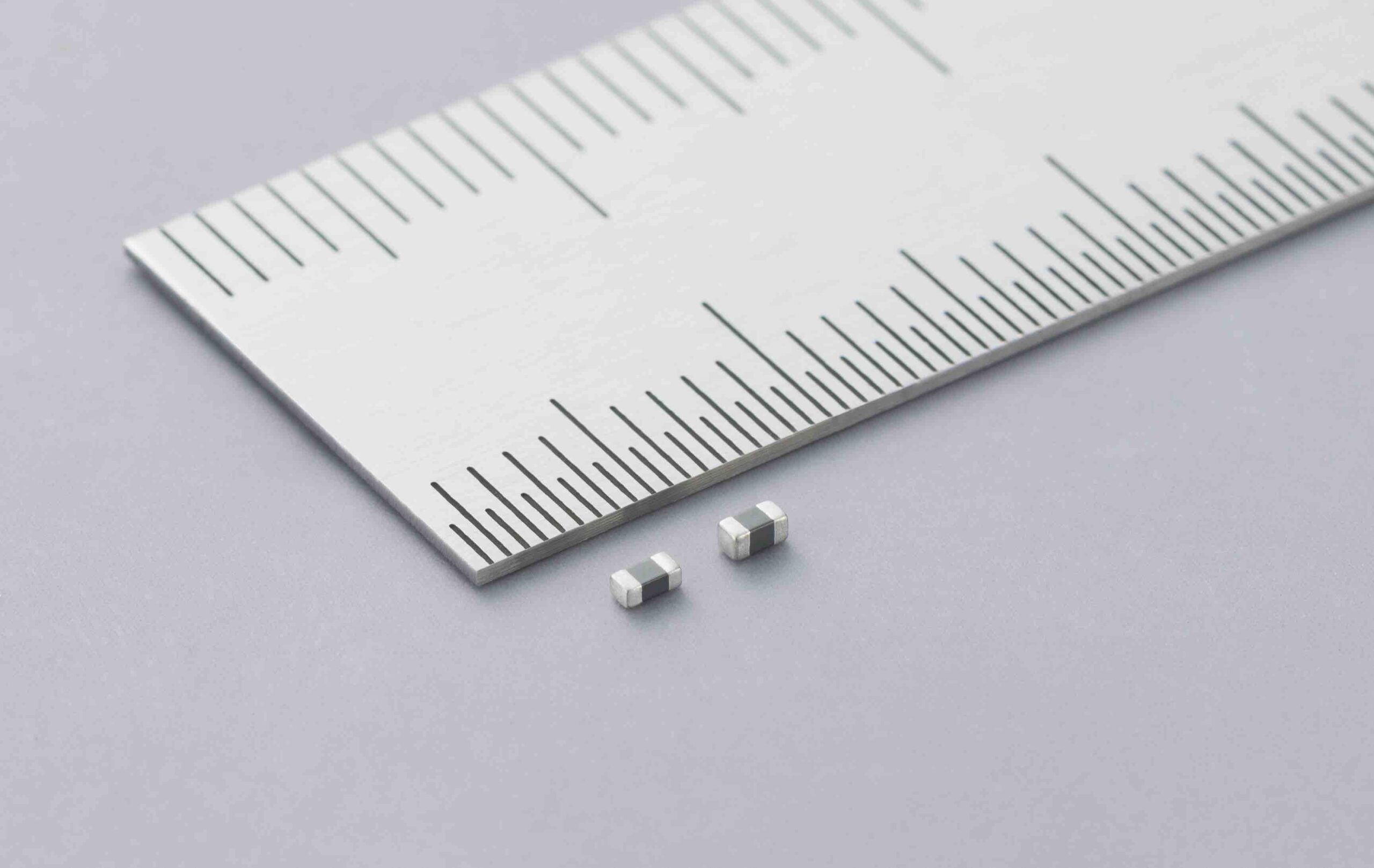 Ferrite chip beads for automotive applications up to 175°C Engineer