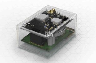 Easing smart city design applications