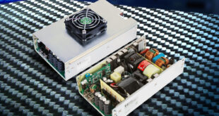500W class II power supplies for medical devices