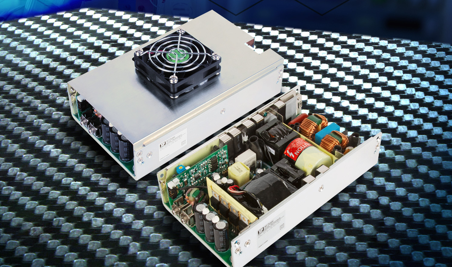 500W class II power supplies for medical devices Engineer News Network