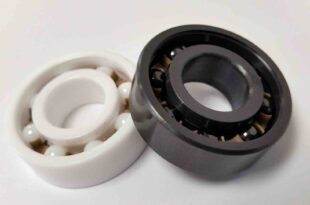 How bearings will be a key enabler of ocean power