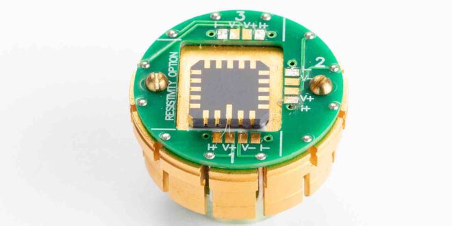 Graphene now ready to shake up the electronics industry