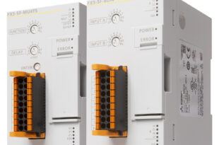 Improving data visualisation and integrity