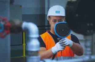 Enhanced compressed air leak detection