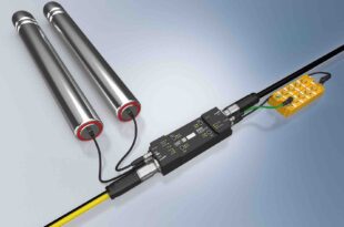 Warehousing: fine tuning motion control