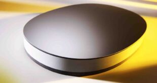 Silicon carbide optics for high energy applications