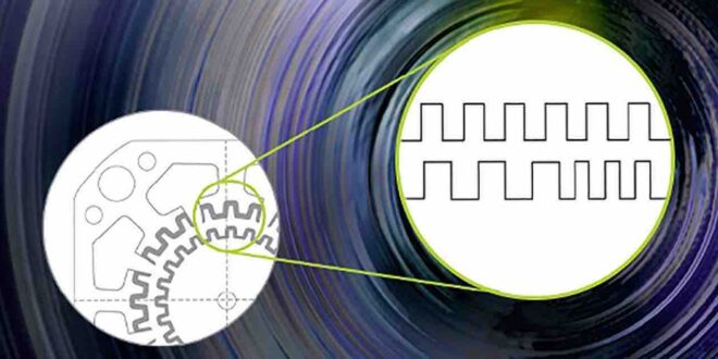 Miniaturisation in motion control means smaller, higher performing machines