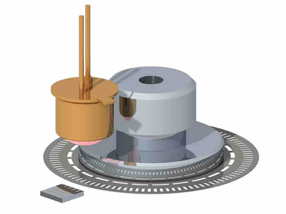 Encoders Why they’re used and how to make your selection Engineer