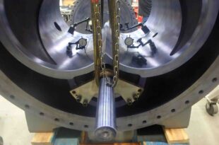 How to optimise the performance and reliability of screw compressors in downstream applications