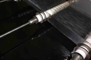 Improving resistor element efficiency