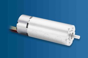 Smooth and reliable speed control for DC motors