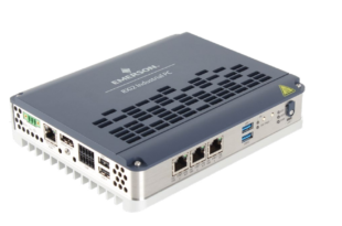 How tough is your industrial operational technology?