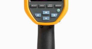Thermal imagers to make proactive maintenance easier