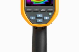 Thermal imagers to make proactive maintenance easier