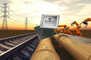 Ethernet switches for Time Sensitive Networking