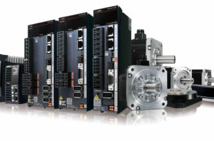 Unlock the performance of machines with powerful new advanced drive solution