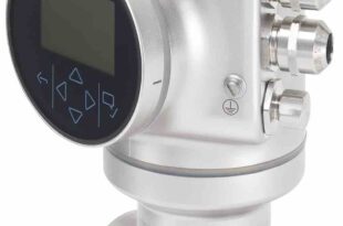 Flowmeter with explosion protection approval