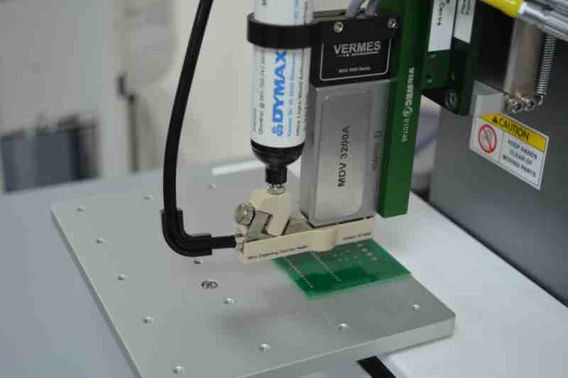 What is a jetting valve and when should you use it? Engineer News Network