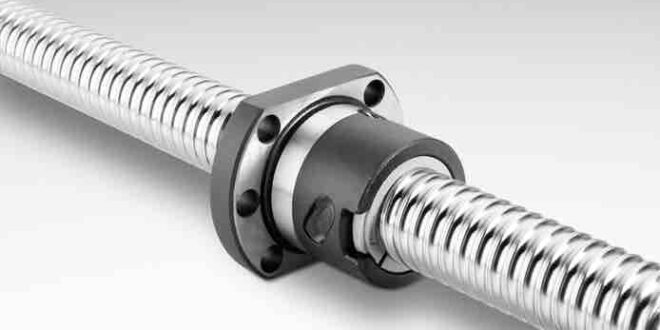 Optimising compact linear motion applications with mini motors