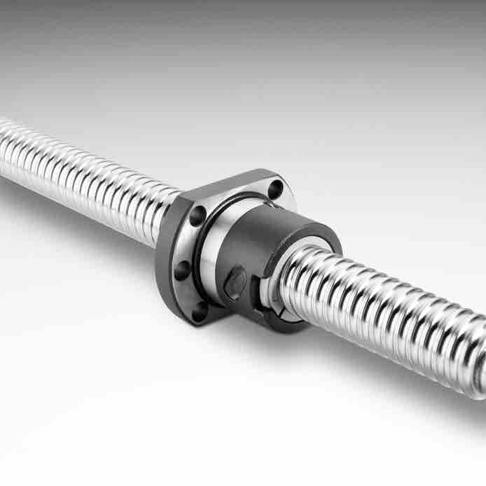 Optimising compact linear motion applications with mini motors