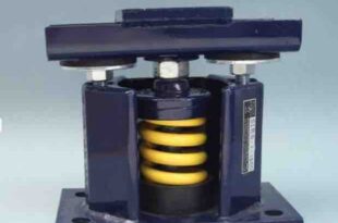 Seismic savings in blast protection