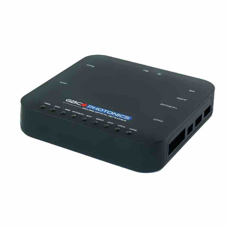 What are the benefits of a universal transceiver Engineer News Network