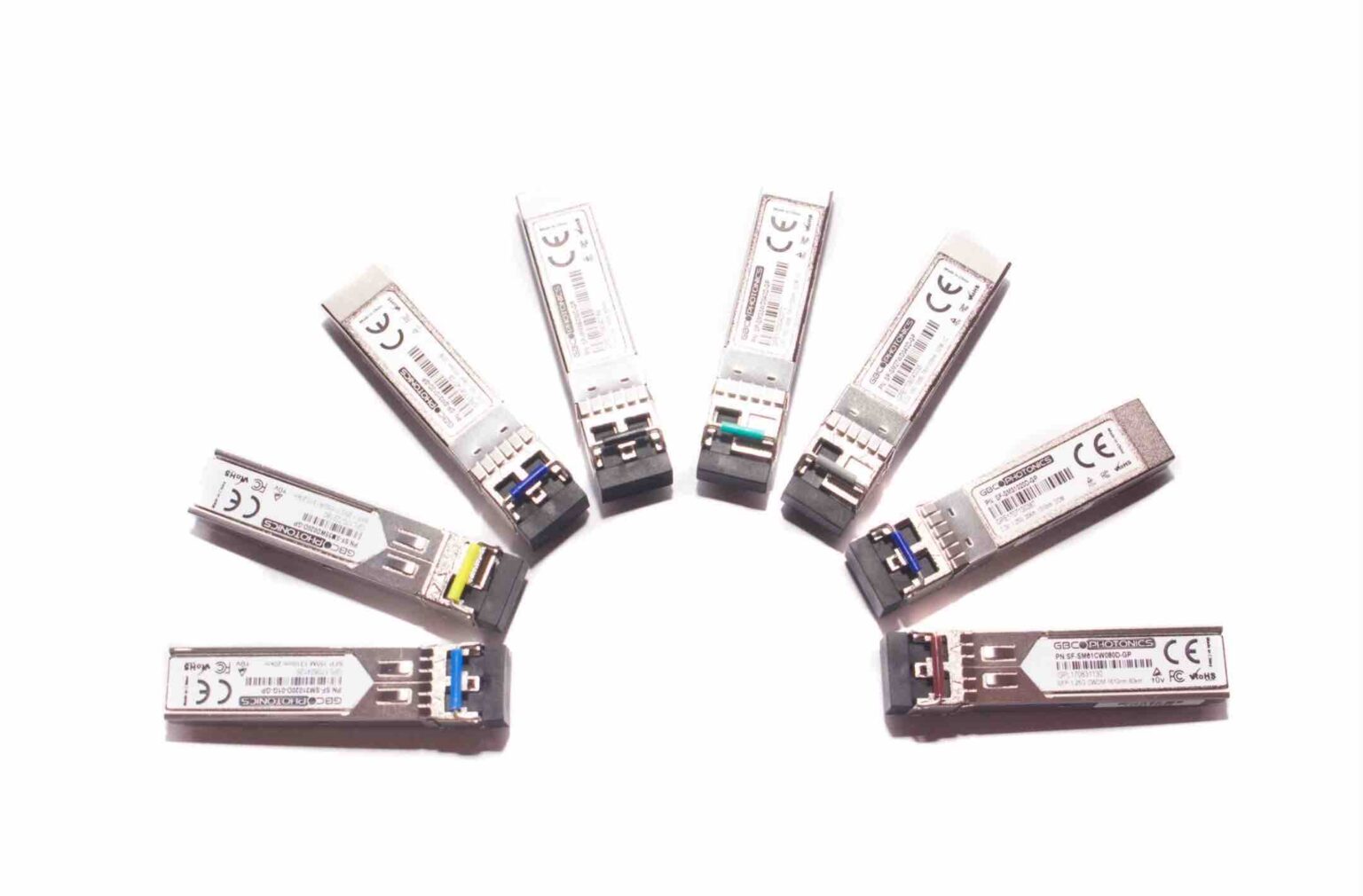 What are the benefits of a universal transceiver Engineer News Network