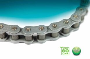 Chain keeps the drinks coming for beverage manufacturer