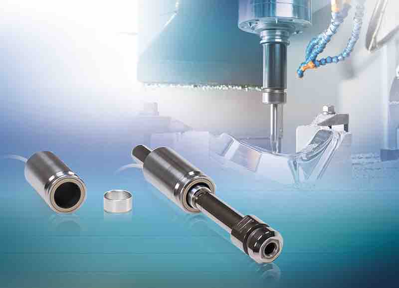 Inductive sensors for continuous monitoring of tool clamping position ...