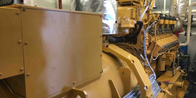How cogeneration can help achieve cleaner energy and reduce costs