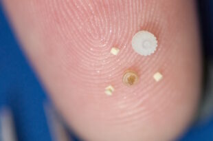 Micro mouldIng: How to secure reliable volume manufacturing
