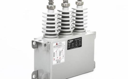 Improving surge protection