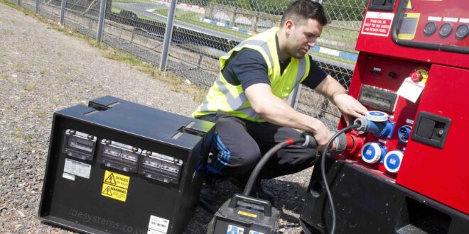 Three tips for testing cabling