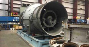 Optimising gas turbine performance through planned maintenance and repairs