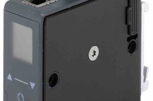 Unifying the process control network through a single gateway