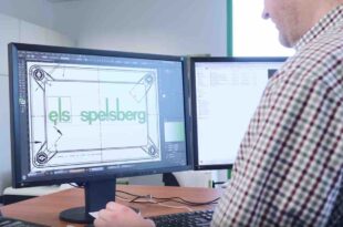 Fast prototypes for industrial enclosures