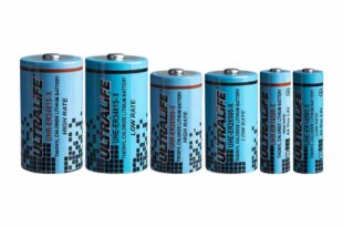 Guide to device battery selection