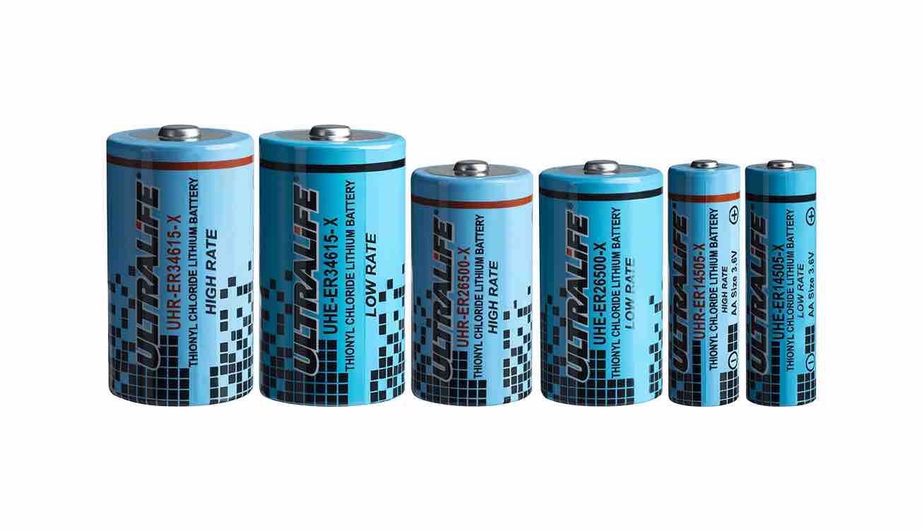 Guide to device battery selection Engineer News Network