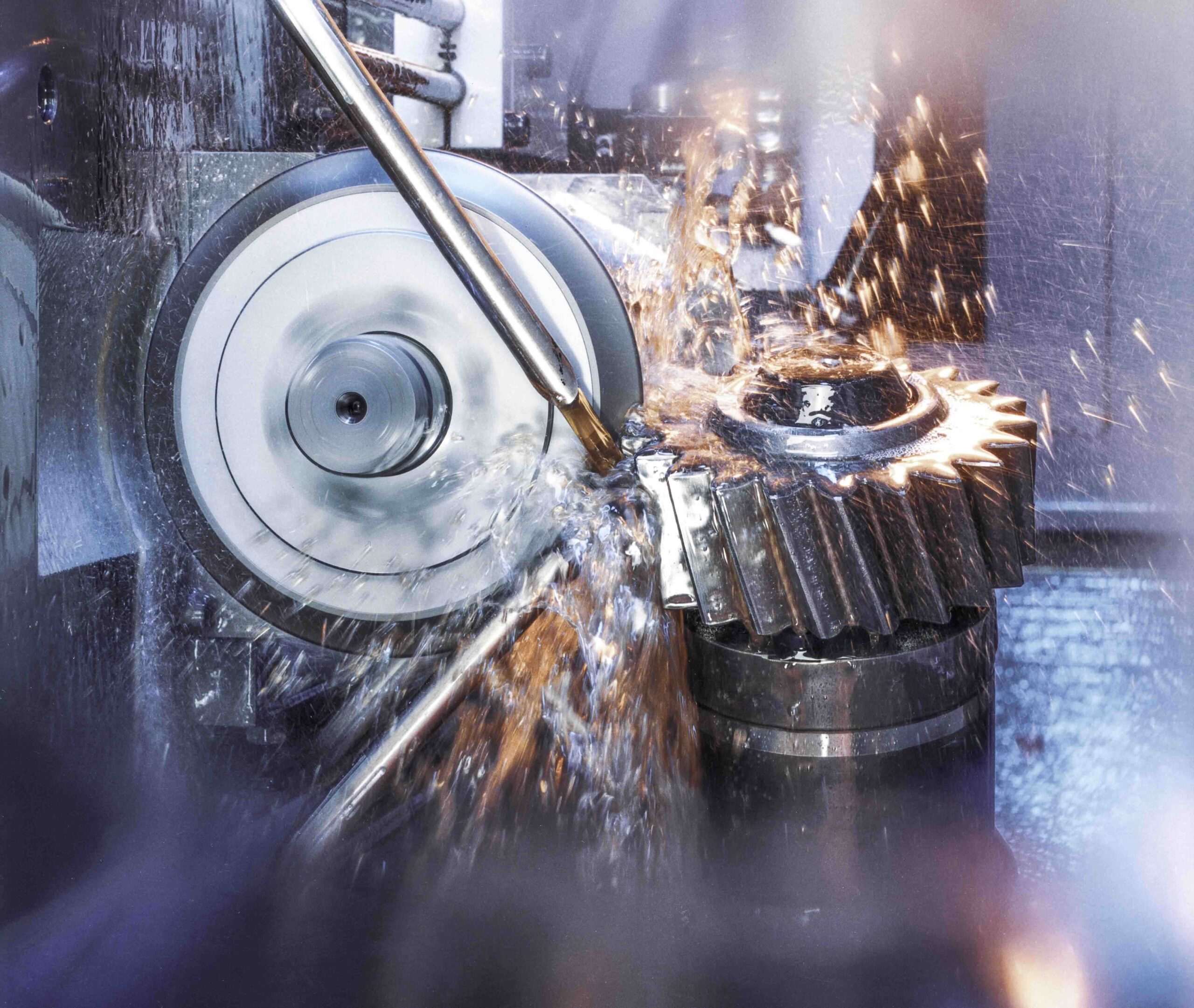 Gears what is the role of precision metrology Engineer News Network