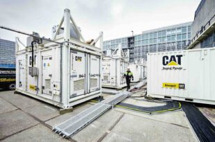 Generator sets: rent or buy?