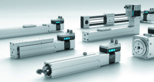 Application-led approach to linear motion tasks resolves electric versus pneumatic dilemma