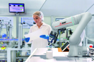 Want a robot but don’t know where to start?