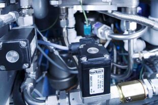 Fuel cells: meeting the challenge of creating products on a commercial scale