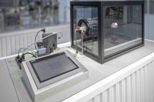 Safe chemical disinfection saves time and costs