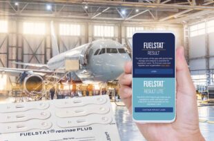 Aircraft fuel contamination: this is a time for caution