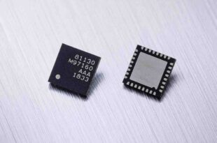 Intelligent OLED controller for automotive applications